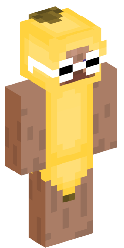 Minecraft Skin #216976