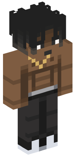 #217008 Minecraft Skin Preview on Minecraft.Co.Com