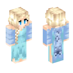 Minecraft Skin #217044