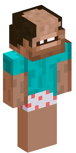 #217046 Minecraft Skin Preview on Minecraft.Co.Com