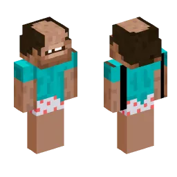 Minecraft Skin #217046