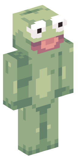 #217048 Minecraft Skin Preview on Minecraft.Co.Com