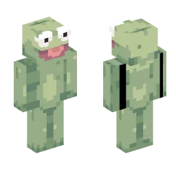 Minecraft Skin #217048