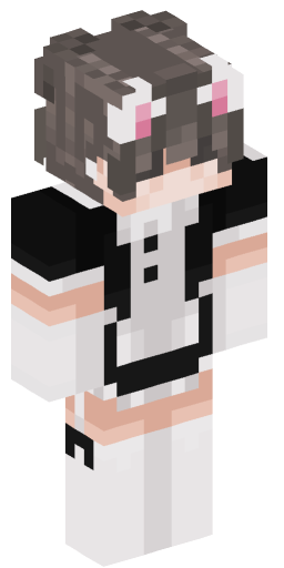 #217049 Minecraft Skin Preview on Minecraft.Co.Com