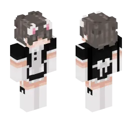 Minecraft Skin #217049