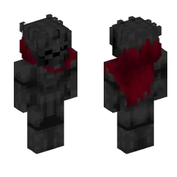Minecraft Skin #217051