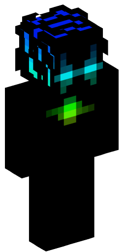 #217052 Minecraft Skin Preview on Minecraft.Co.Com