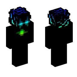 Minecraft Skin #217052