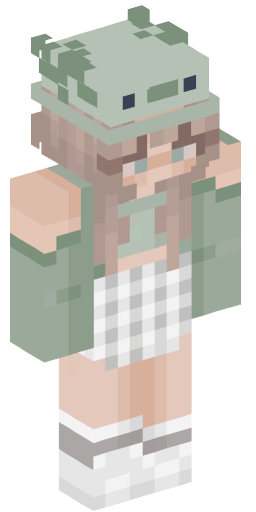 #217055 Minecraft Skin Preview on Minecraft.Co.Com