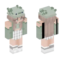 Minecraft Skin #217055