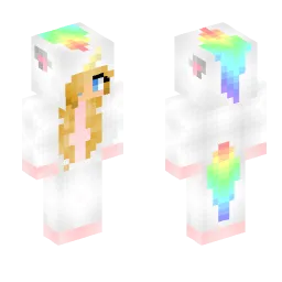 Minecraft Skin #217060