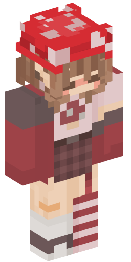 #217063 Minecraft Skin Preview on Minecraft.Co.Com