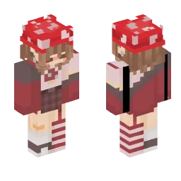 Minecraft Skin #217063