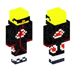 Minecraft Skin #217076