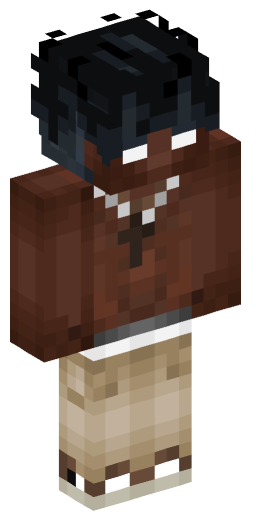 #217077 Minecraft Skin Preview on Minecraft.Co.Com