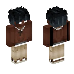 Minecraft Skin #217077
