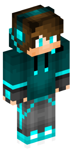 #217082 Minecraft Skin Preview on Minecraft.Co.Com