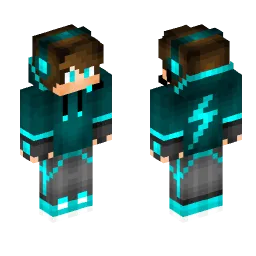 Minecraft Skin #217082
