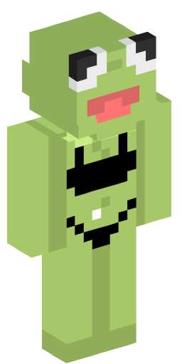 #217084 Minecraft Skin Preview on Minecraft.Co.Com