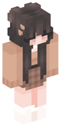 #217086 Minecraft Skin Preview on Minecraft.Co.Com