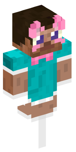 #217092 Minecraft Skin Preview on Minecraft.Co.Com