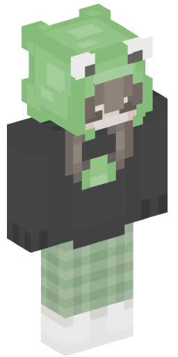 #217096 Minecraft Skin Preview on Minecraft.Co.Com