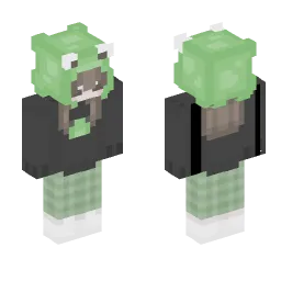 Minecraft Skin #217096