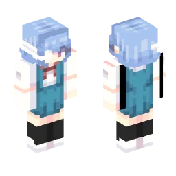 Minecraft Skin #217098