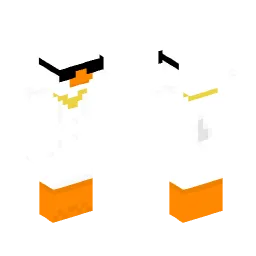 Minecraft Skin #217101