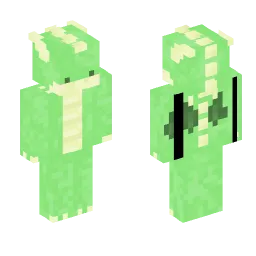 Minecraft Skin #217103