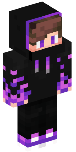#217107 Minecraft Skin Preview on Minecraft.Co.Com