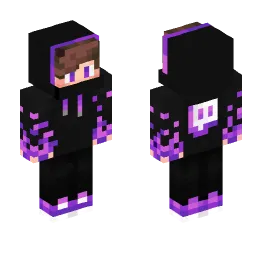 Minecraft Skin #217107