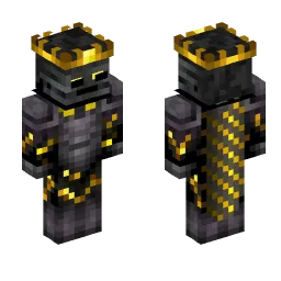 Minecraft Skin #217108