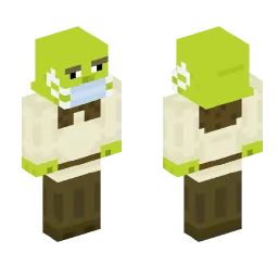 Minecraft Skin #217109