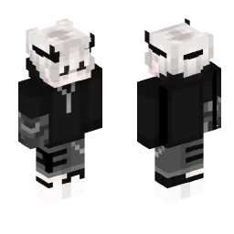 Minecraft Skin #217111
