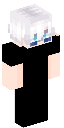 #217117 Minecraft Skin Preview on Minecraft.Co.Com