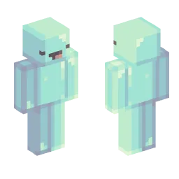 Minecraft Skin #217120