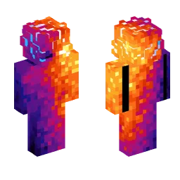 Minecraft Skin #217121