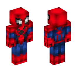 Minecraft Skin #217123