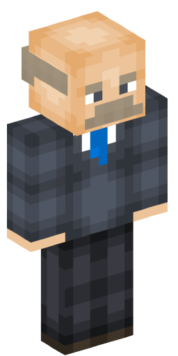 #217124 Minecraft Skin Preview on Minecraft.Co.Com