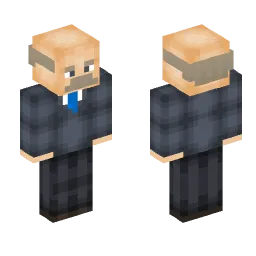 Minecraft Skin #217124