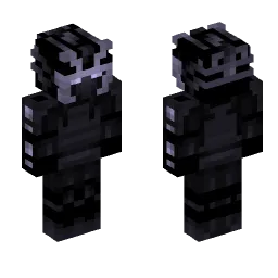 Minecraft Skin #217125