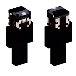 Minecraft Skin #217133