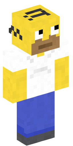 #217135 Minecraft Skin Preview on Minecraft.Co.Com