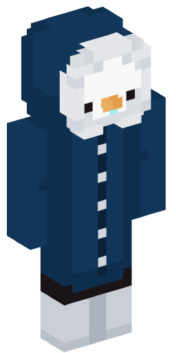 #217137 Minecraft Skin Preview on Minecraft.Co.Com