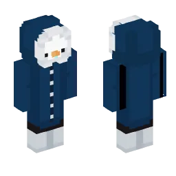 Minecraft Skin #217137