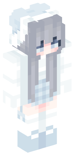 #217141 Minecraft Skin Preview on Minecraft.Co.Com