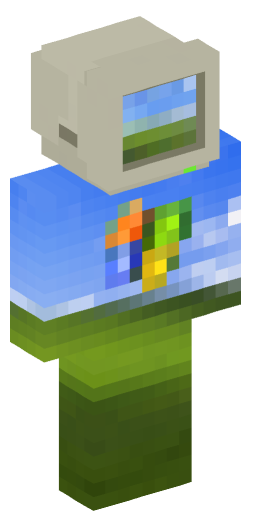 #217143 Minecraft Skin Preview on Minecraft.Co.Com