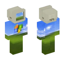 Minecraft Skin #217143