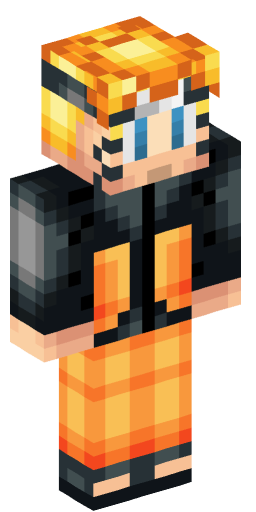 #217144 Minecraft Skin Preview on Minecraft.Co.Com